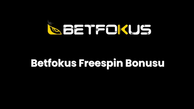 betfokus freespin bonusu 175