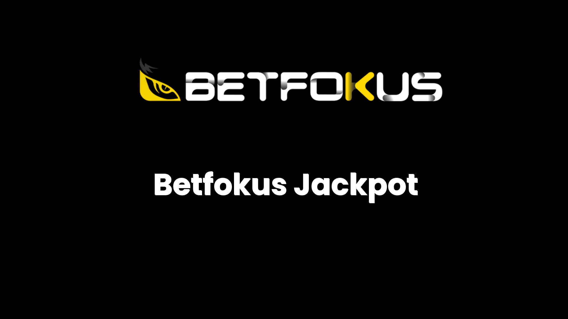 betfokus jackpot 155
